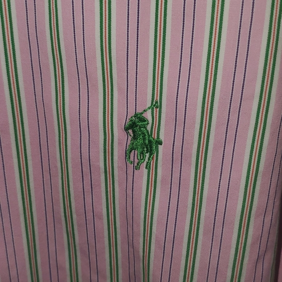 4 button down polo Ralph Lauren - Picture 11 of 12